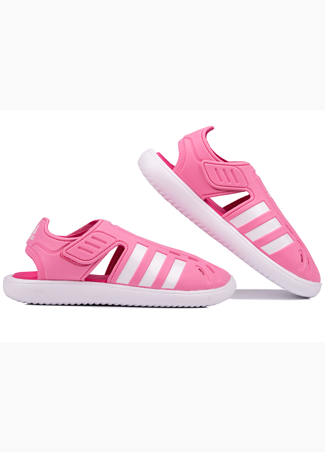 adidas Sandały dla dzieci Summer Closed Toe Water C IE0165 adidas Sandały dla dzieci Summer Closed Toe Water C IE0165