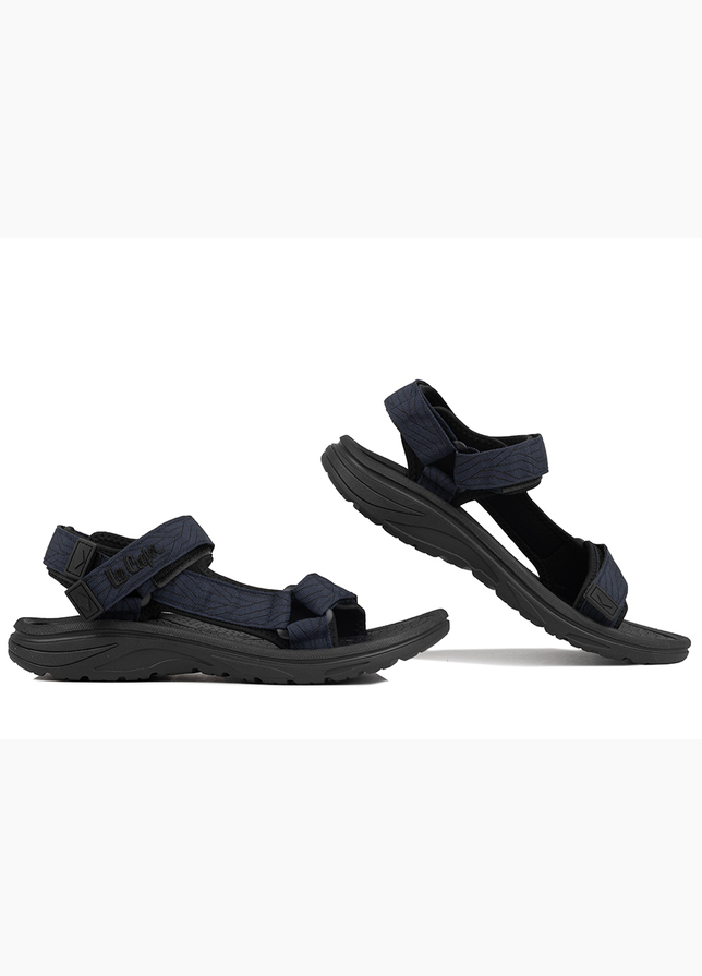 Lee Cooper Sandały męskie LCW-25-34-3551MA Lee Cooper Sandały męskie LCW-25-34-3551MA