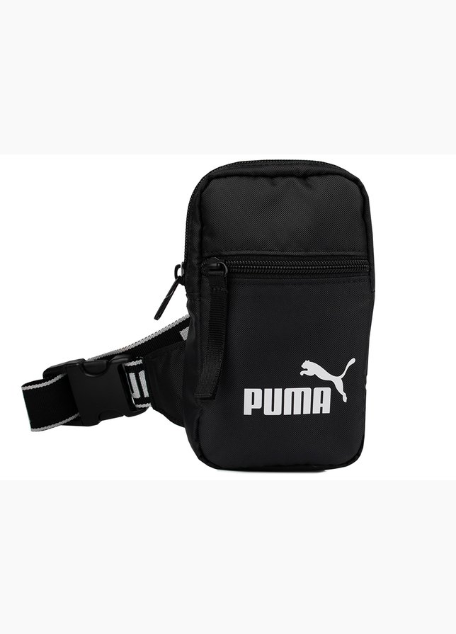 PUMA Saszetka Core Base Front Loader 79466 01 PUMA Saszetka Core Base Front Loader 79466 01