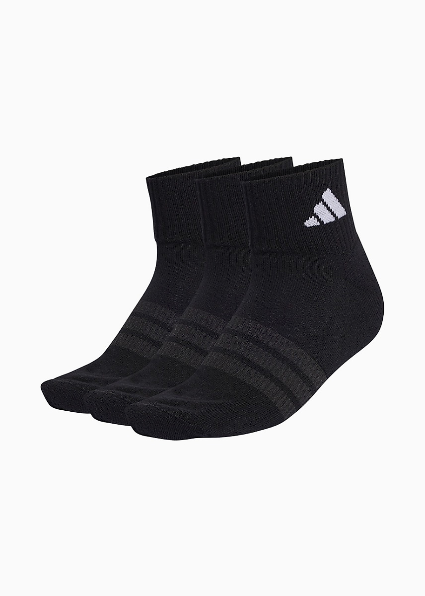adidas Sokken Cushioned Sportswear Ankle 3 paar KC9633