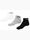 Afbeelding van adidas Skarpety Linear Ankle Socks Cushioned Socks 3p IC1304 productvariant