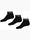 Afbeelding van adidas Skarpety Linear Ankle Socks Cushioned Socks 3p IC1303 productvariant