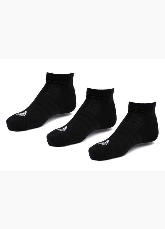 adidas Skarpety Thin and Light Sportswear Low-Cut 3 Pairs IC1336 adidas Skarpety Thin and Light Sportswear Low-Cut 3 Pairs IC1336