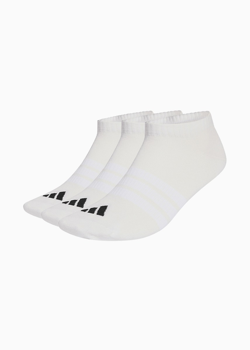 adidas Sokken Thin&Light Essentials Low Cut 3 paar JZ0533