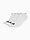 Afbeelding van Skarpety adidas Thin&Light Sportswear No Show 3 pary JZ0534 productvariant