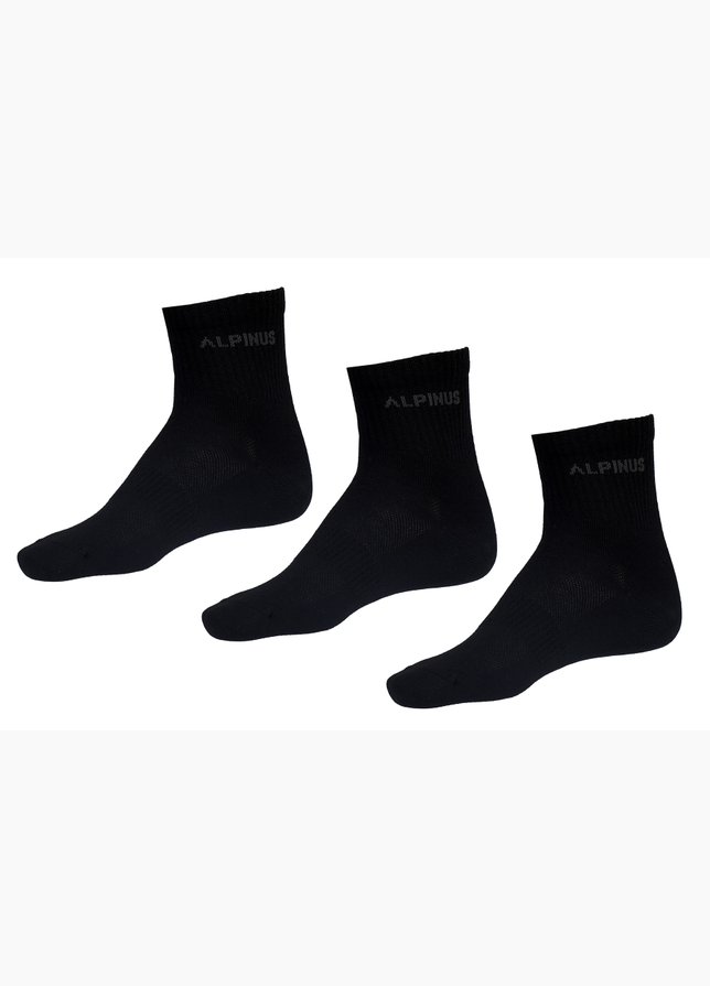 Alpinus Skarpety Zadar 3-pack FI11081 Alpinus Skarpety Zadar 3-pack FI11081