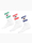 Afbeelding van Champion Skarpety Crew 3-Pack U20081 WW009 productvariant