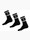 Afbeelding van Champion Skarpety Crew 3-Pack U20081 KK001 productvariant