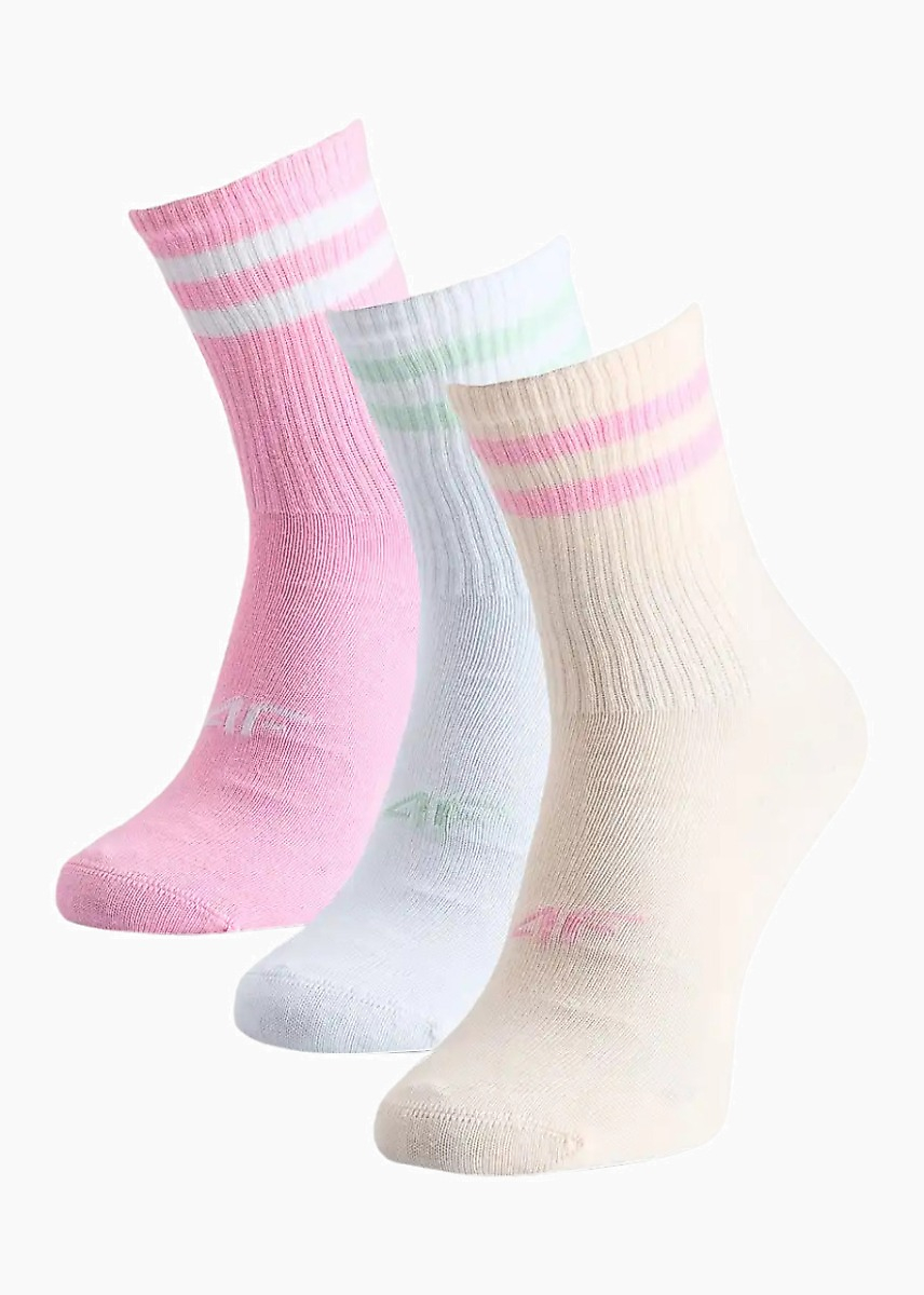 4F Meisjes sokken F552 1 4FJWSS26USOCF552 91S