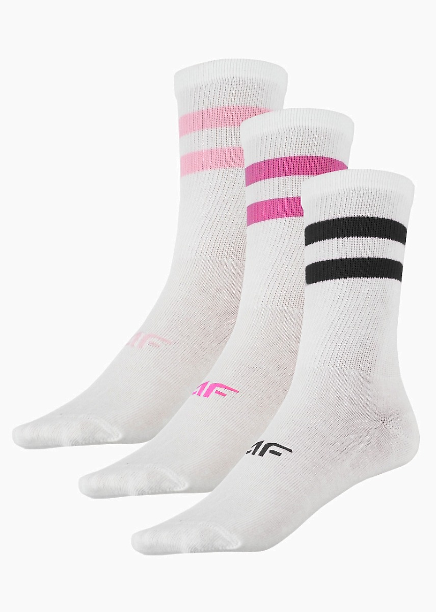 4F Meisjes sokken F552 4FJWSS26USOCF552 90S