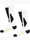 Afbeelding van 4F Skarpety narciarskie damskie FNK F107 4FWAW23UFSOF107 11S productvariant