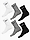 Afbeelding van Nike Skarpety Everyday Plus Cush 6P SX6897 965 productvariant