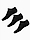 Afbeelding van Nike Skarpety Everyday Plus Cushioned 3-Pack SX6889 010 productvariant