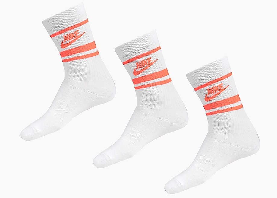 Nike Sokken NK Nsw Everyday Essential CR 3 paar DX5089 100