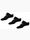 Afbeelding van Nike Skarpety NK Nsw Everyday Essential NS DX5075 010 productvariant