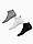 Afbeelding van PUMA Skarpety Kids Quarter 3P 907375 08/1940110018 productvariant