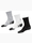 Afbeelding van Under Armour Skarpety Performance Tech 3pack 1379512 011 productvariant