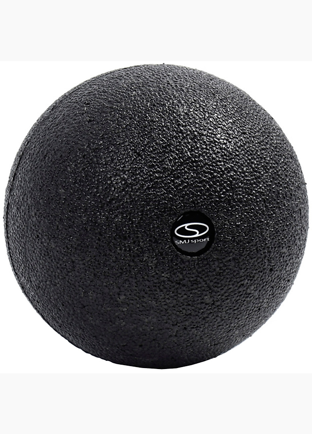 SMJ Piłka do masażu Single ball BL030 10 cm SMJ Piłka do masażu Single ball BL030 10 cm