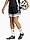 Afbeelding van Spodenki damskie adidas Squadra 25 Downtime JE2757 productvariant