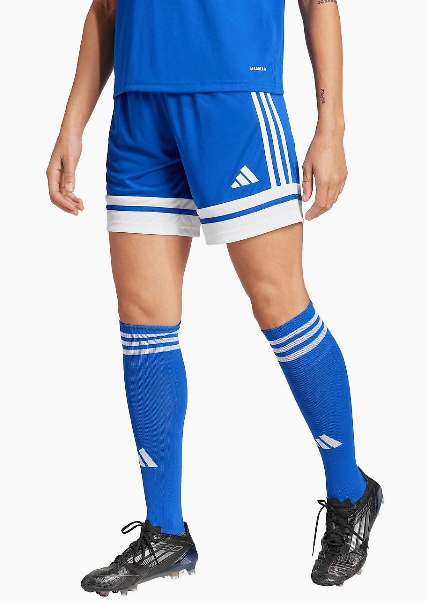 Dames Shorts adidas Squadra 25 JJ0015