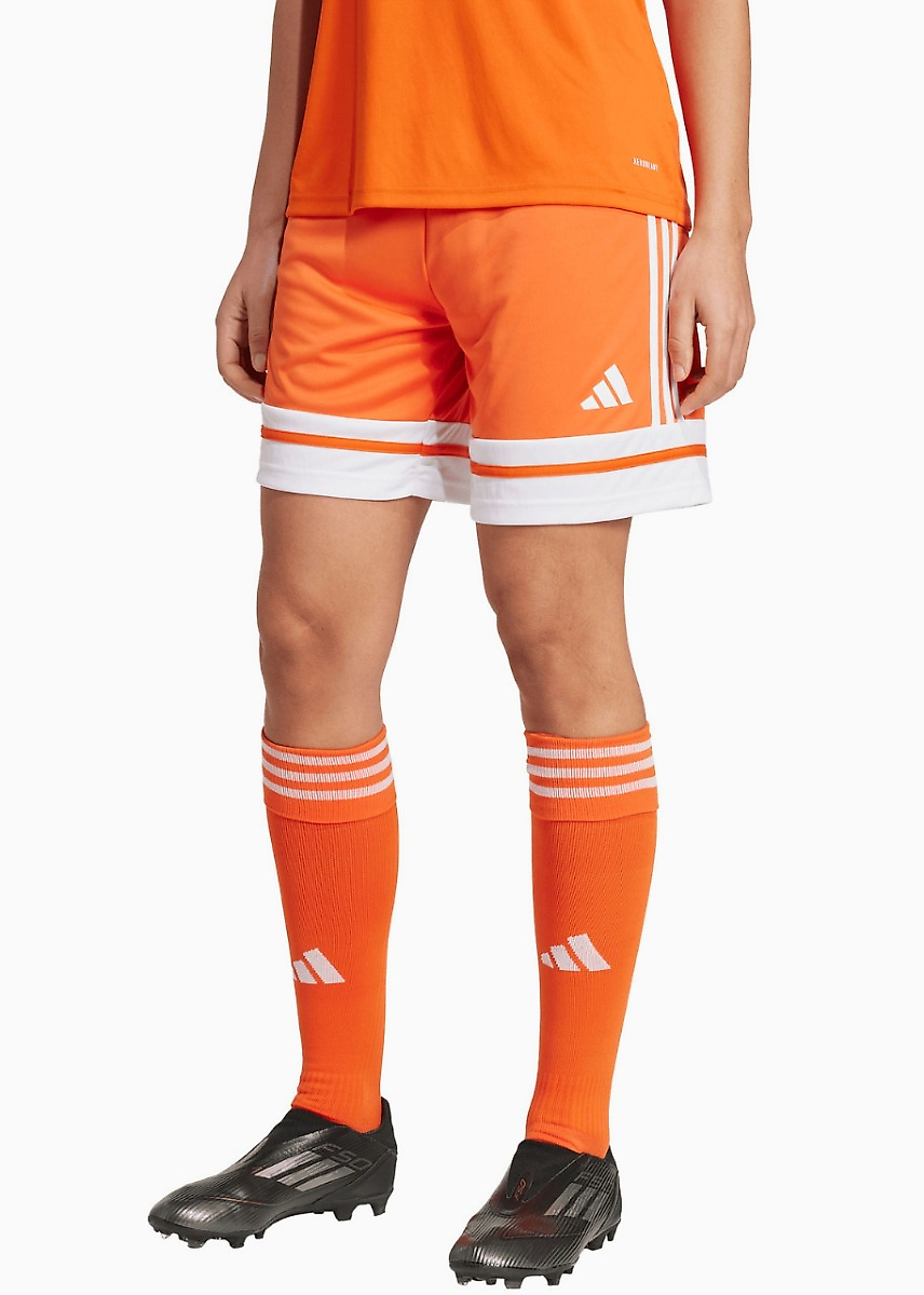 Dames Shorts adidas Squadra 25 JC8660