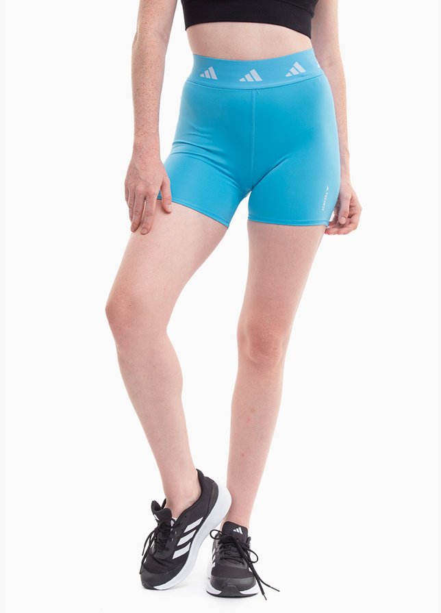 adidas spodenki damskie Techfit 4" IU1858 adidas spodenki damskie Techfit 4" IU1858