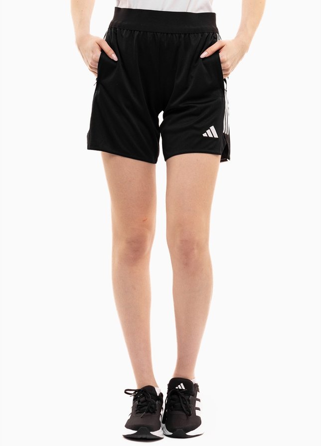 adidas Spodenki damskie Tiro 23 League Training Long-Length HS0323 adidas Spodenki damskie Tiro 23 League Training Long-Length HS0323