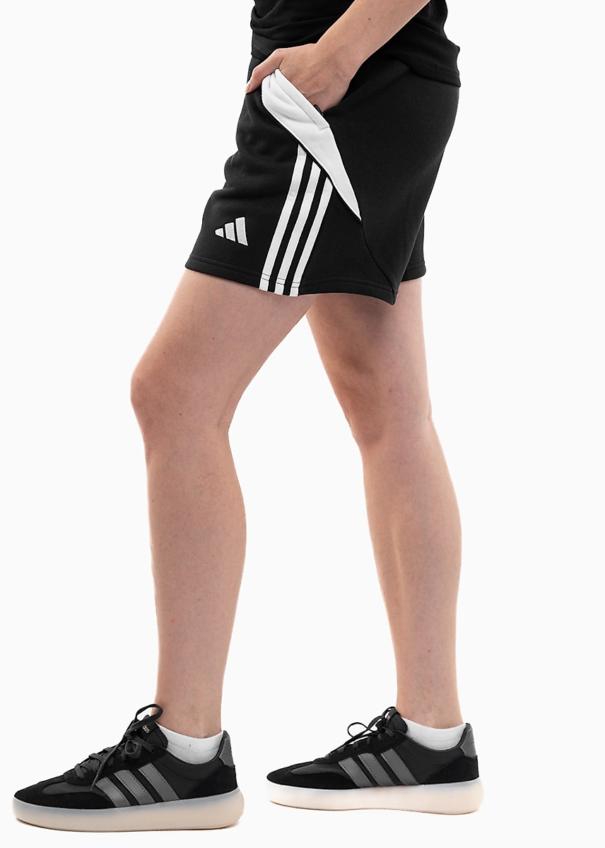adidas Damesshort Tiro 24 Sweat IP1950