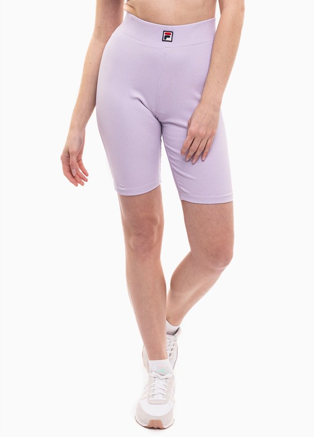 FIla Spodenki damskie Lacapelle FAW1006 40119 FIla Spodenki damskie Lacapelle FAW1006 40119