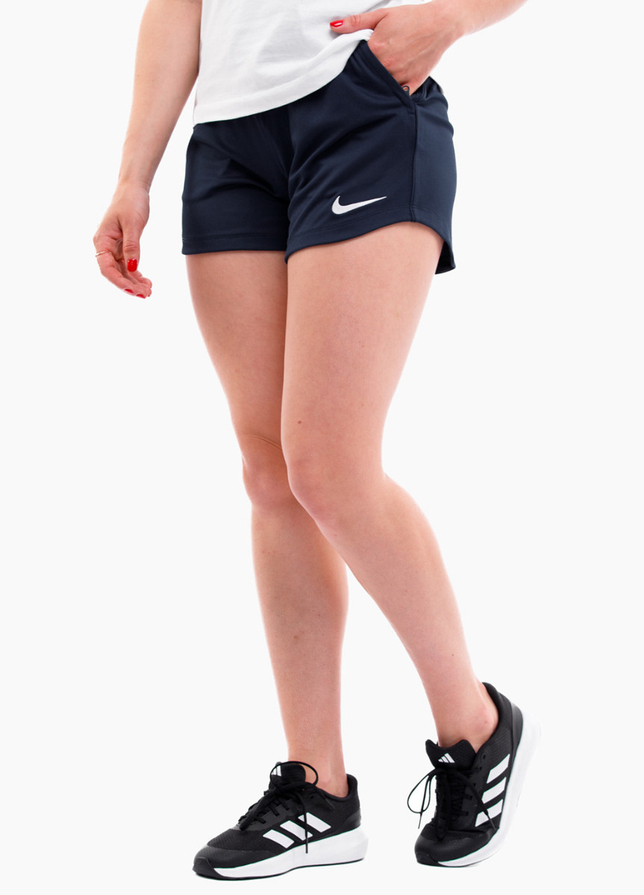 Nike Spodenki Damskie Df Park 20 Short Kz CW6154 451 Nike Spodenki Damskie Df Park 20 Short Kz CW6154 451