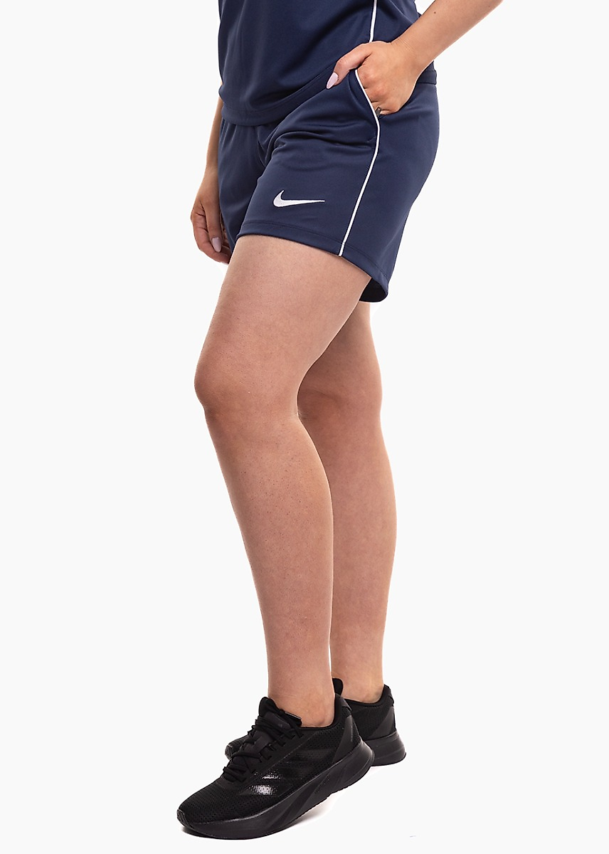 Nike Dames Short Dri-Fit Park 26 HM7162 410