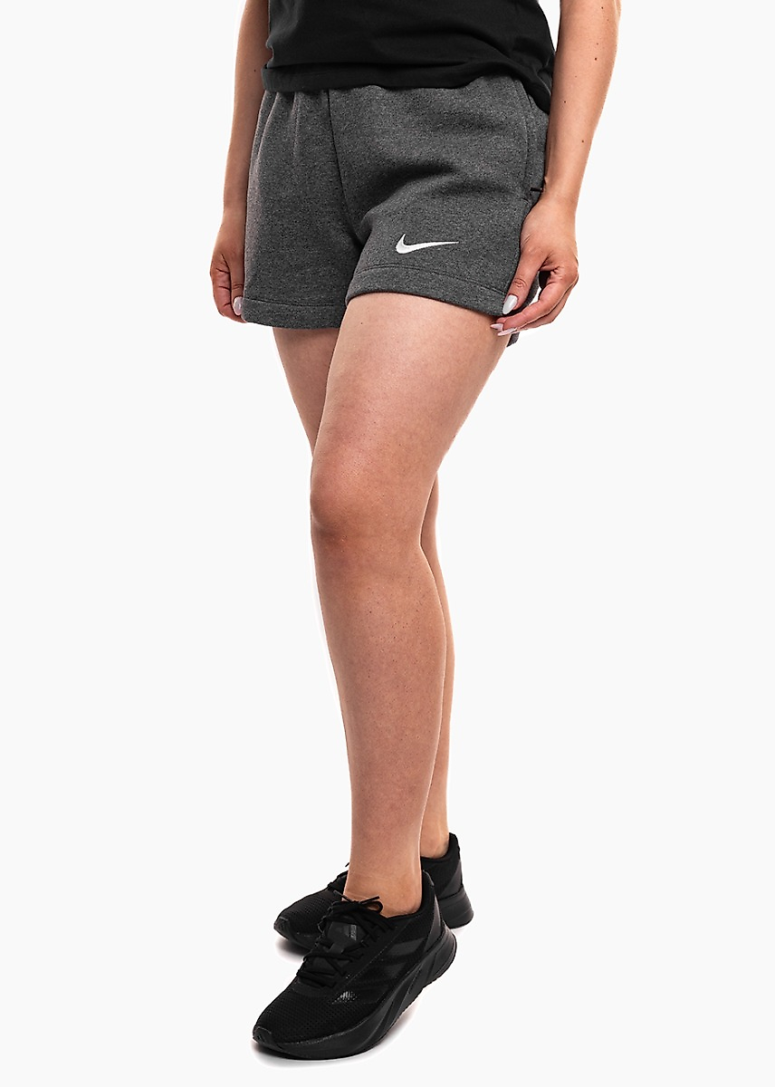 Nike Dames Shorts Park 26 Fleece IB1243 071