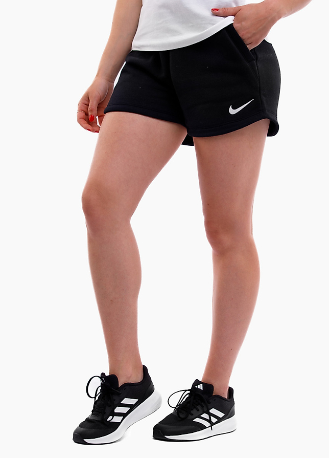 Nike Spodenki damskie Park 20 Short CW6963 010 EUR M OUTLET Nike Spodenki damskie Park 20 Short CW6963 010 EUR M OUTLET