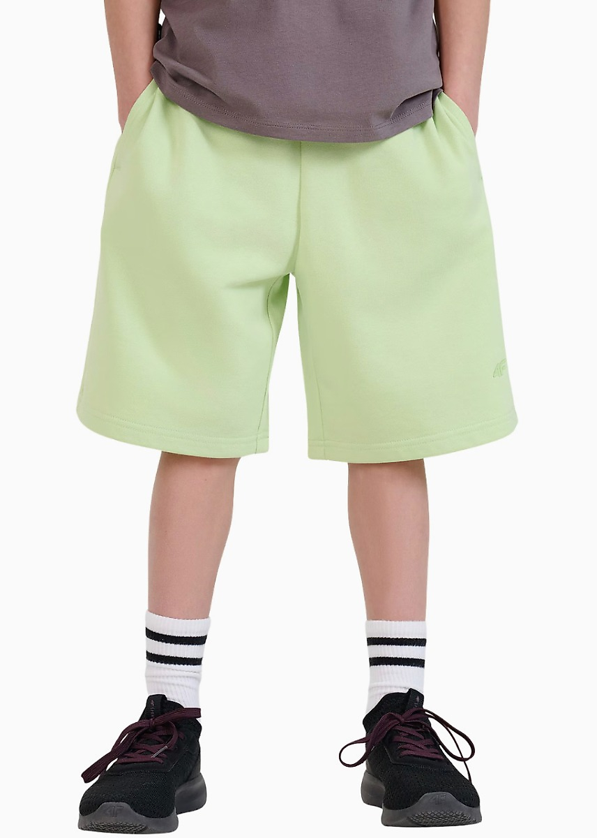 4F Jongens shorts CAS M685 4FJRSS25TSHOM685 45S
