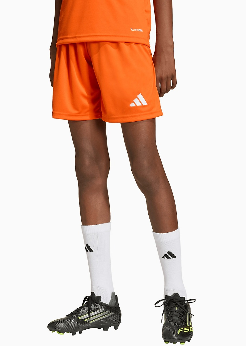 adidas Kinder Shorts Entrada 26 JZ6529