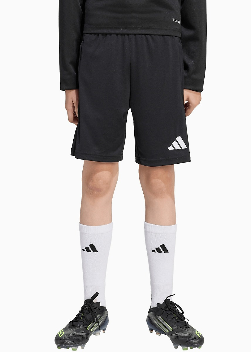 adidas Kinder Short Entrada 26 Training JZ9131