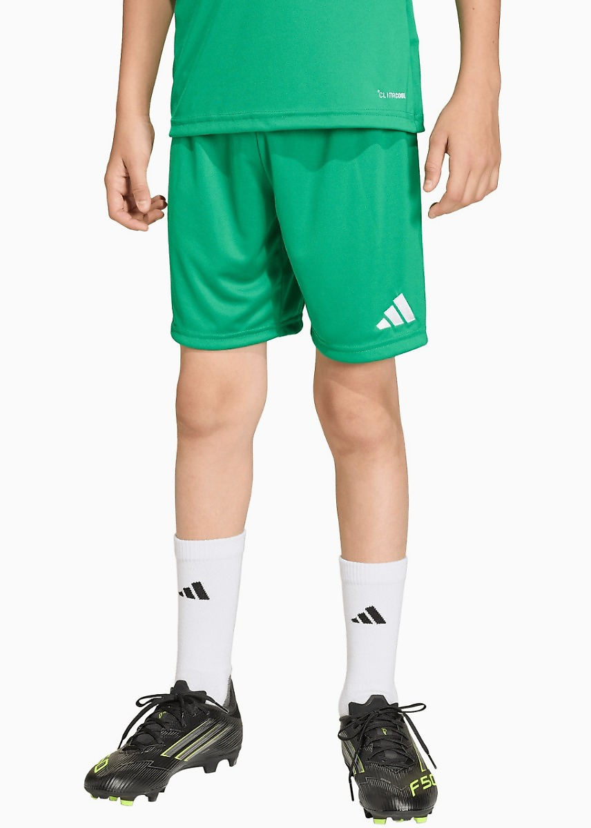 adidas Kinder Short Entrada 26 JZ6530