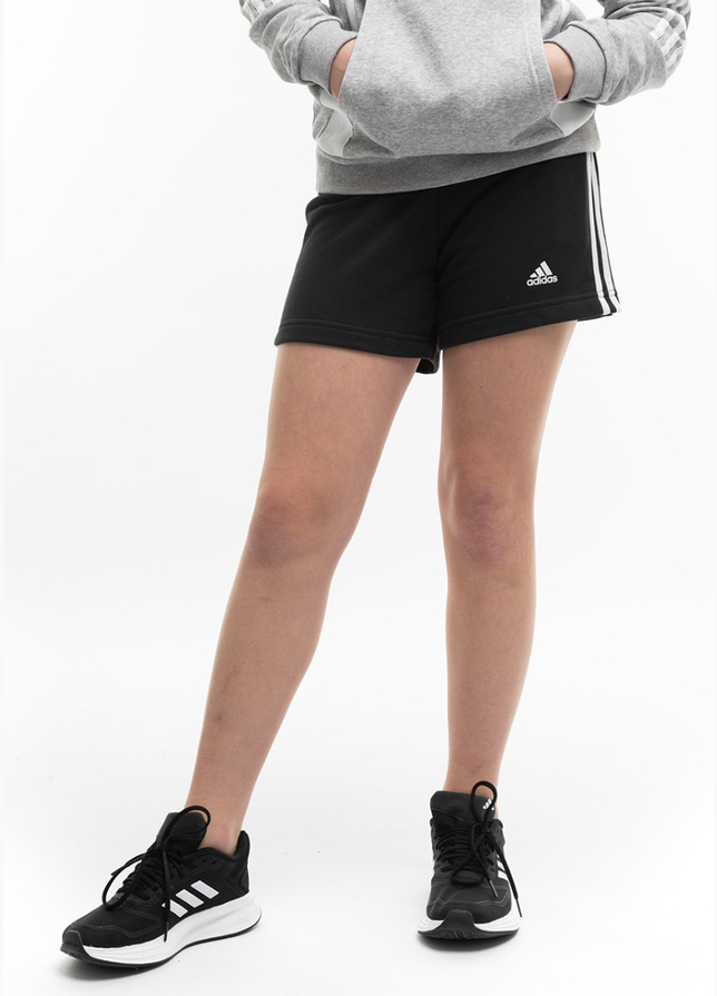 adidas Spodenki dla dzieci Essentials 3-Stripes IC3631 adidas Spodenki dla dzieci Essentials 3-Stripes IC3631