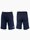 Afbeelding van adidas Spodenki dla dzieci Essentials 3-Stripes Knit HY4717 productvariant