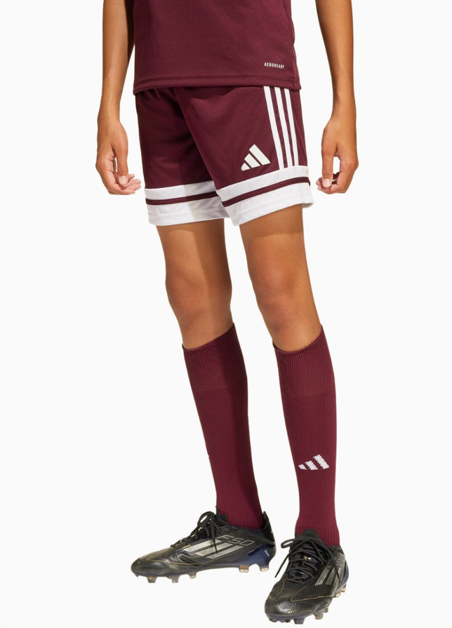 adidas Spodenki dla dzieci Squadra 25 JC8665 adidas Spodenki dla dzieci Squadra 25 JC8665