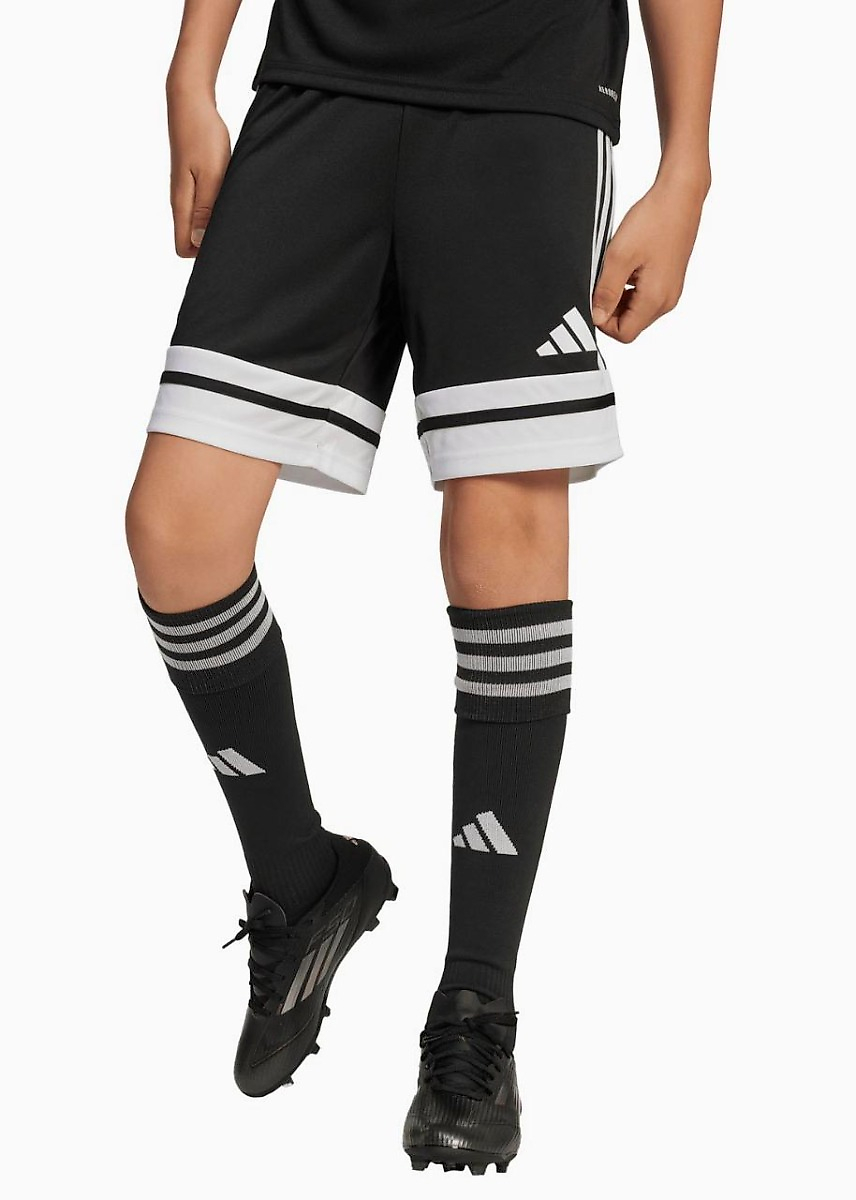 adidas Kindershort Squadra 25 JJ2417