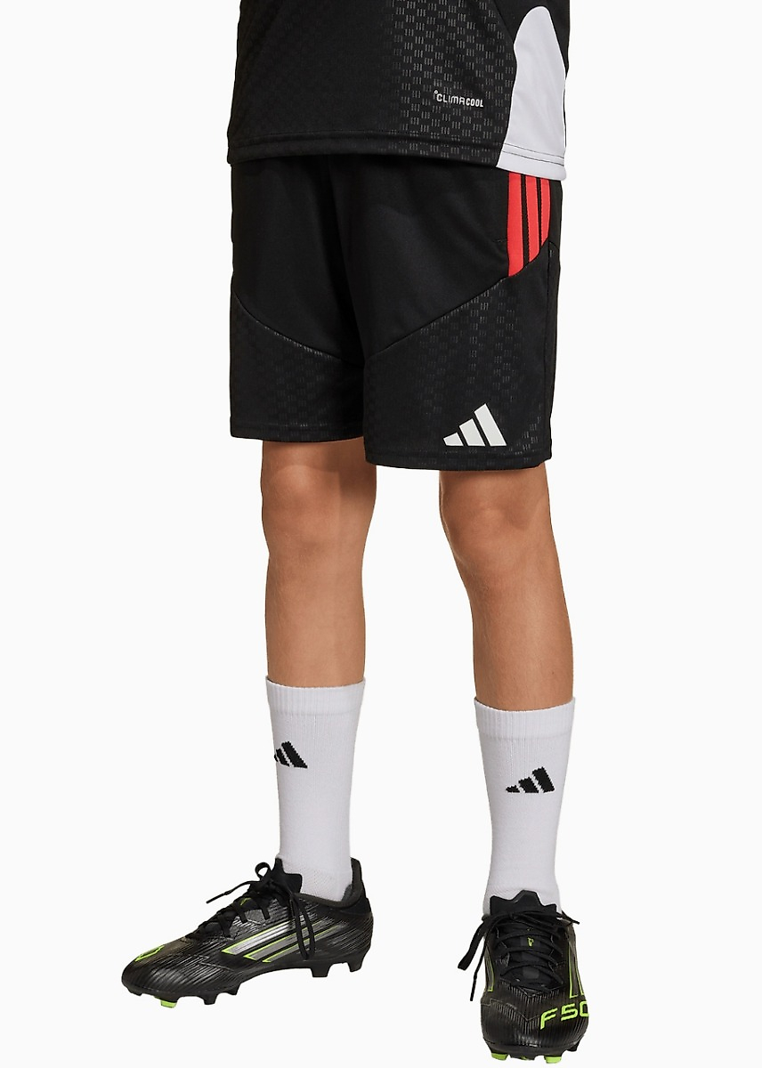 adidas Kinder Short Tiro 26 Competition Training KA7657