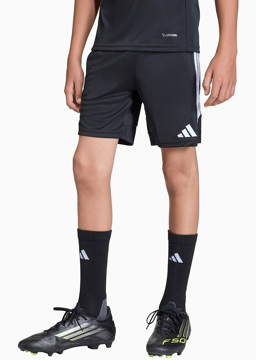 adidas Kinder Shorts Tiro 26 League Training JY7147