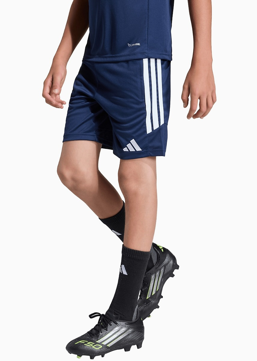 adidas Kinder Shorts Tiro 26 League Training JY7150