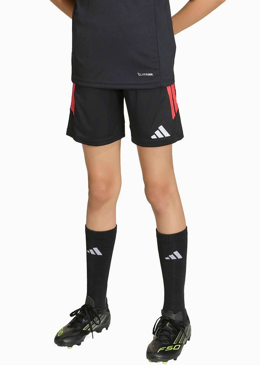 adidas Kinder Short Tiro 26 League JY7148