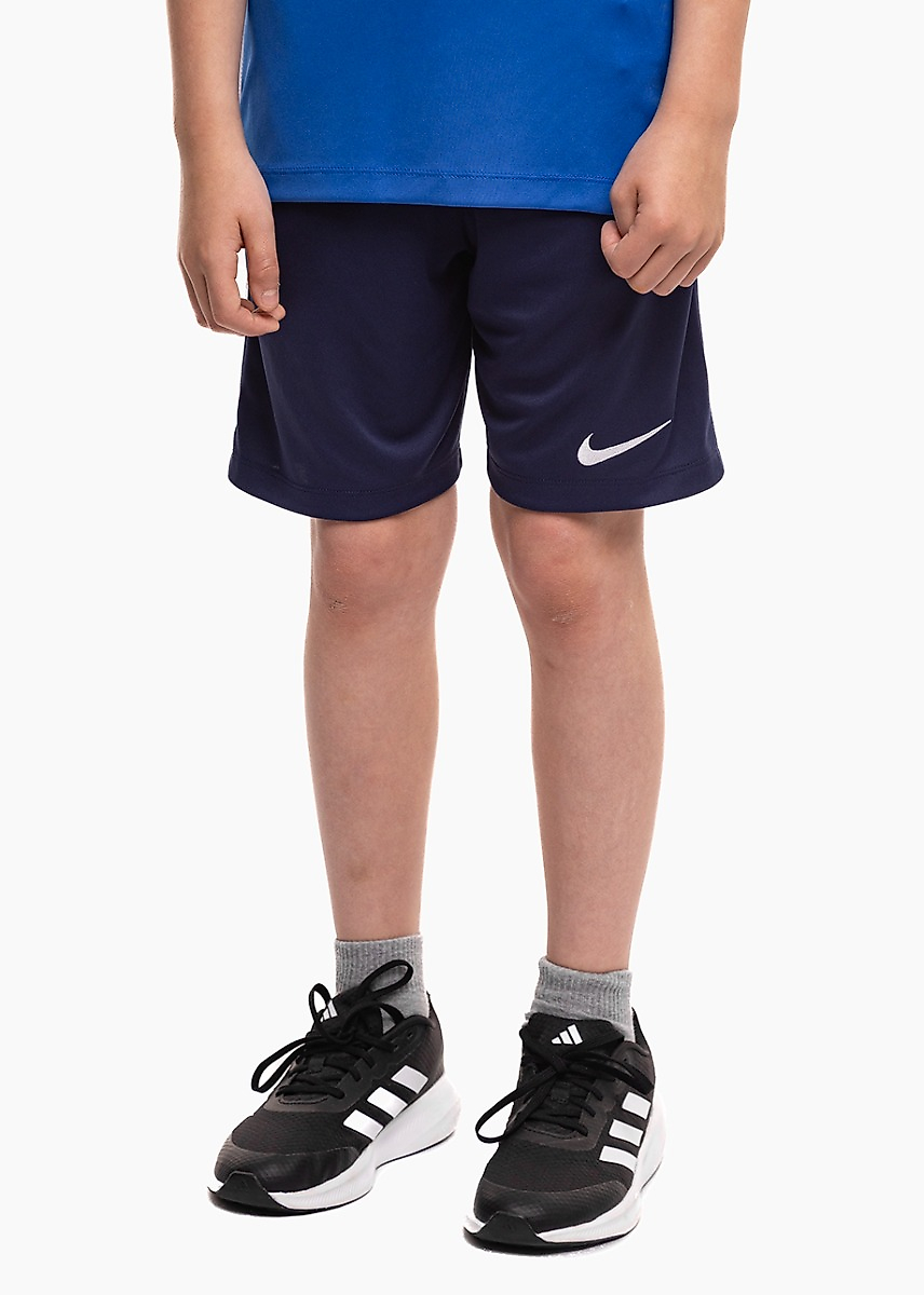 Nike Kinder short Dri-Fit Park 26 HM7164 410