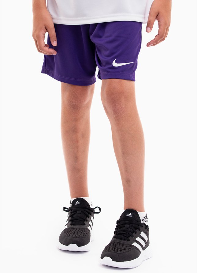 Nike Spodenki Junior Dry Park III BV6865 547 Nike Spodenki Junior Dry Park III BV6865 547