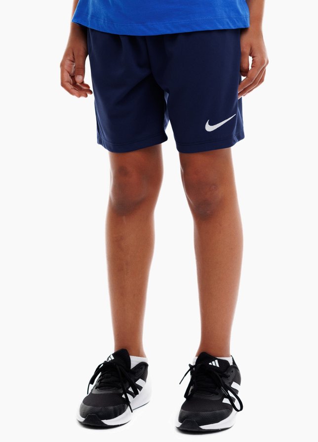 Nike Spodenki Junior Dry Park III BV6865 410 Nike Spodenki Junior Dry Park III BV6865 410