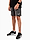 Afbeelding van Nike Spodenki dla dzieci Flecee Park 20 Short KZ CW6932 071 productvariant
