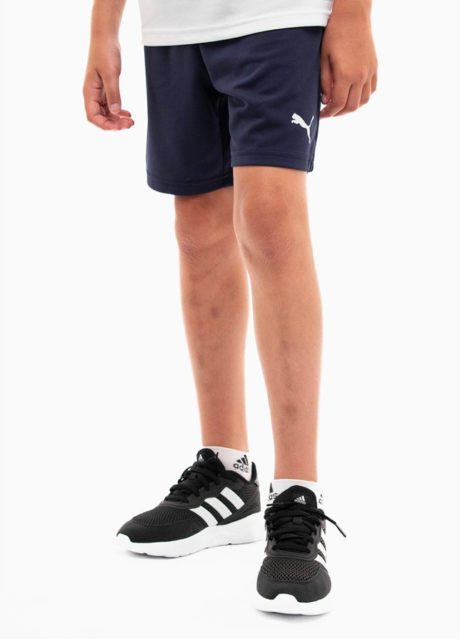 PUMA Spodenki dla dzieci teamRISE Short Jr 704943 06 PUMA Spodenki dla dzieci teamRISE Short Jr 704943 06
